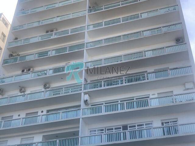 #AP0136 - Apartamento para Venda em Guarujá - SP