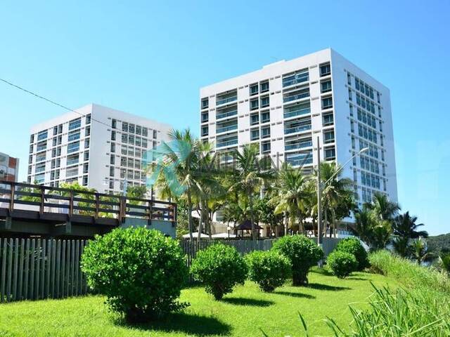 #AP0139 - Apartamento para Venda em Guarujá - SP - 1