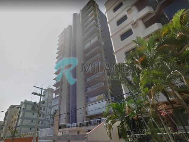 #AP0361 - Apartamento para Venda em Guarujá - SP - 2