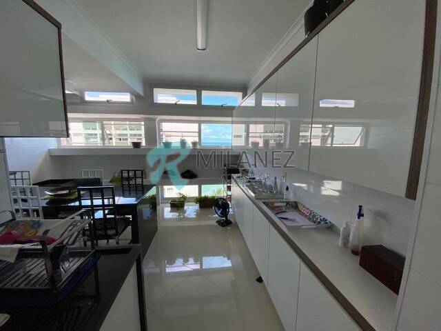 Apartamento para Venda em Guarujá - 3