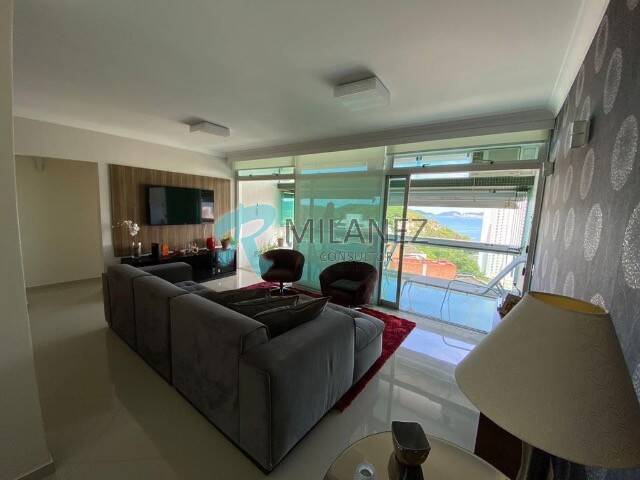 Apartamento para Venda em Guarujá - 1