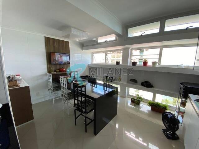 Apartamento para Venda em Guarujá - 2
