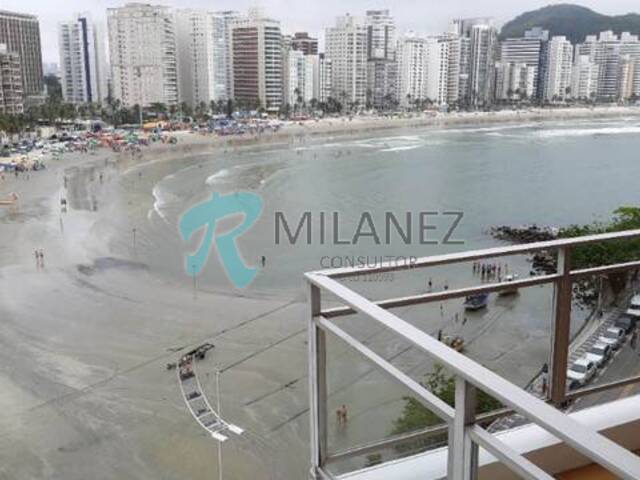 Apartamento para Venda em Guarujá - 4