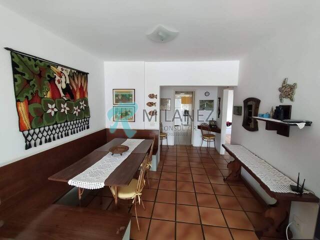 #AP0149 - Apartamento para Venda em Guarujá - SP