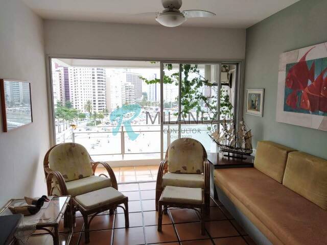 Apartamento para Venda em Guarujá - 5