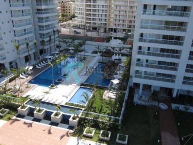 #AP0162 - Apartamento para Venda em Guarujá - SP - 2