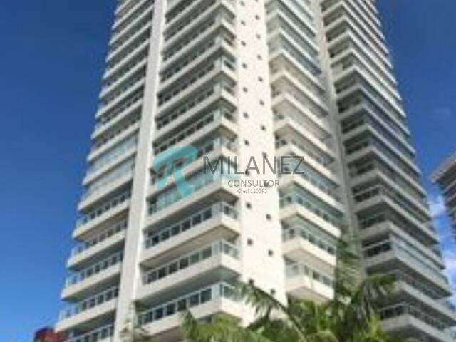 #AP0162 - Apartamento para Venda em Guarujá - SP - 1