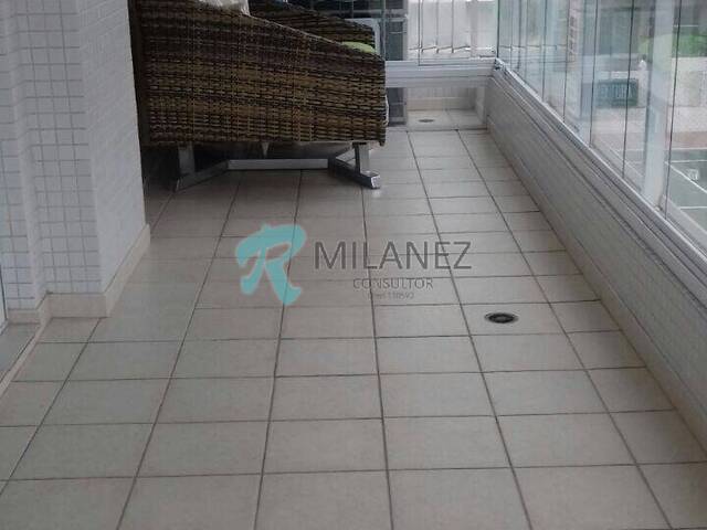 #AP0162 - Apartamento para Venda em Guarujá - SP - 3