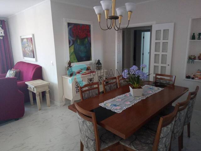 #AP0163 - Apartamento para Venda em Guarujá - SP - 1