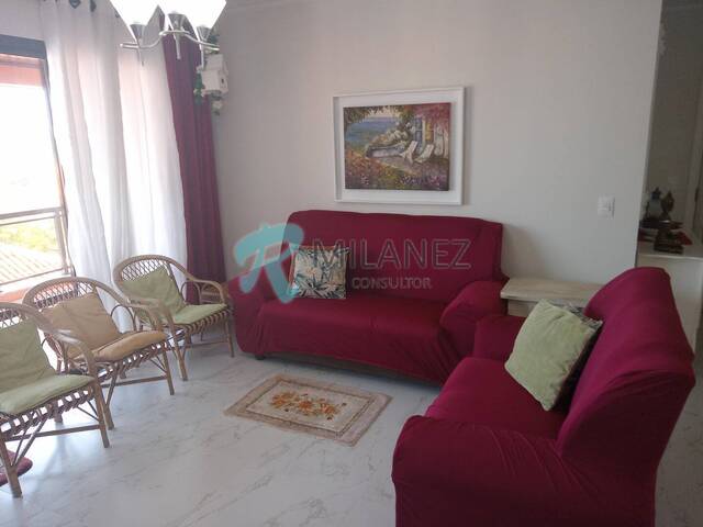 #AP0163 - Apartamento para Venda em Guarujá - SP - 3