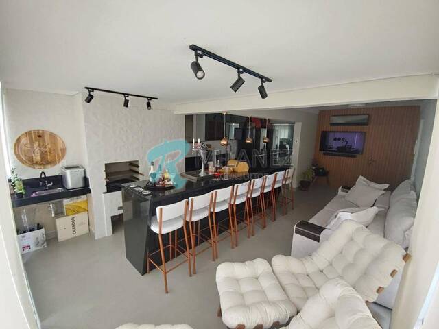 #AP0173 - Apartamento para Venda em Guarujá - SP