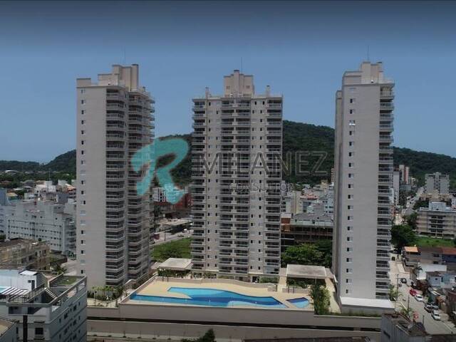 #AP0173 - Apartamento para Venda em Guarujá - SP