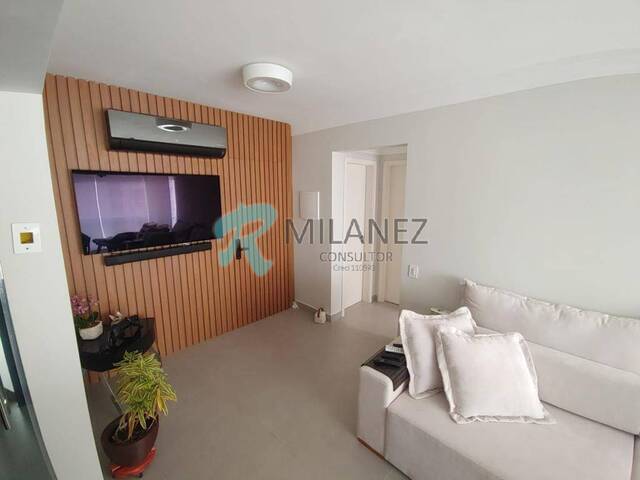 #AP0173 - Apartamento para Venda em Guarujá - SP