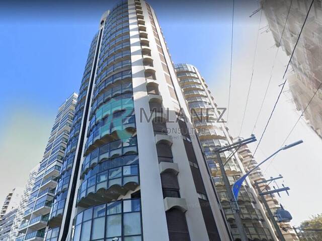 #AP0330 - Apartamento para Venda em Guarujá - SP - 1