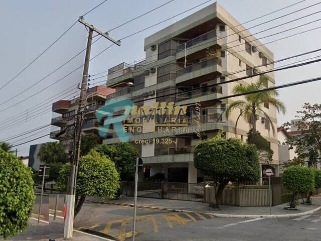 Venda em Enseada - Guarujá