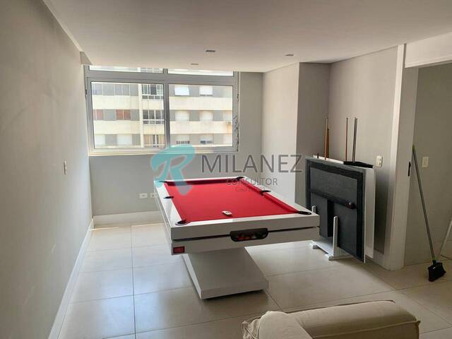#AP0717 - Apartamento para Venda em Guarujá - SP - 2