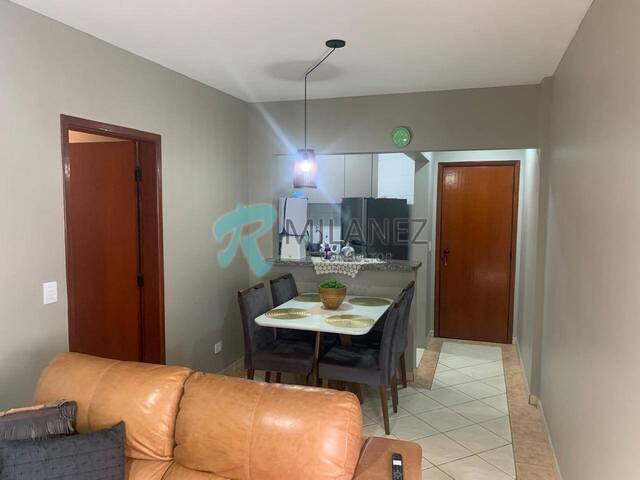 Apartamento para Venda em Guarujá - 4