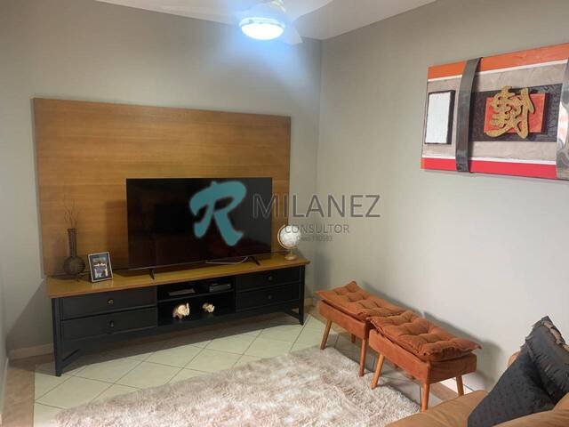 Apartamento para Venda em Guarujá - 5