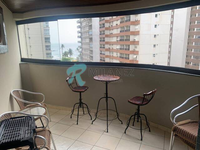 #AP0718 - Apartamento para Venda em Guarujá - SP - 2