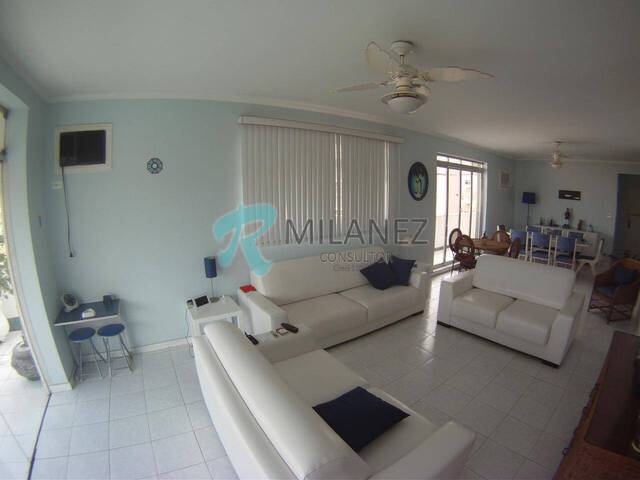 #AP0721 - Apartamento para Venda em Guarujá - SP - 2