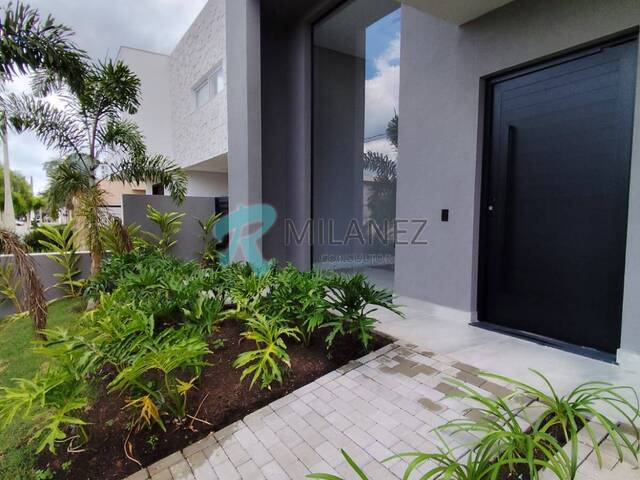 #CA0900 - Casa em condomínio para Venda em Itatiba - SP - 2