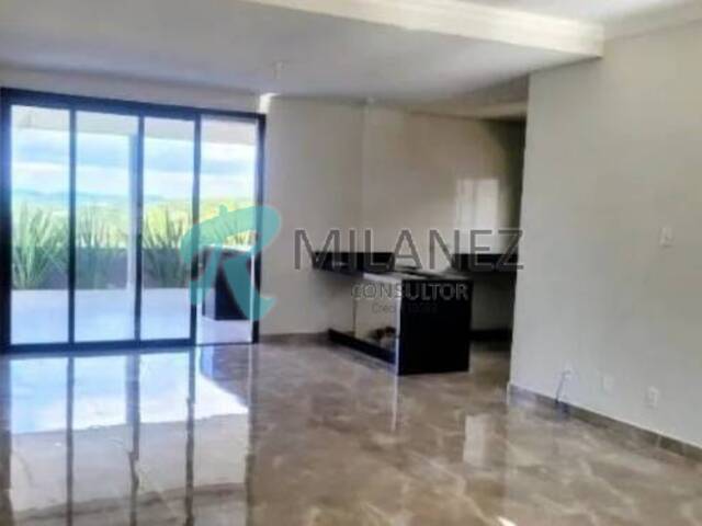 #CA0891 - Casa em condomínio para Venda em Itatiba - SP - 3