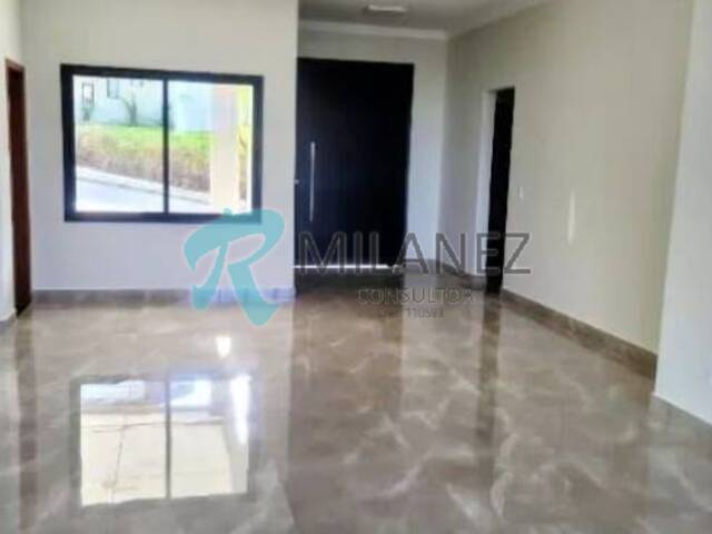 #CA0891 - Casa em condomínio para Venda em Itatiba - SP - 2