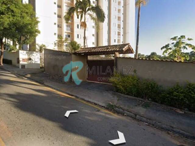 #TRC0618 - Terreno para Venda em Itatiba - SP - 2