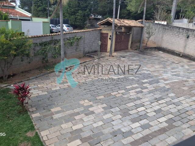 #TRC0618 - Terreno para Venda em Itatiba - SP - 1