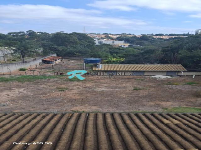 #TRC0618 - Terreno para Venda em Itatiba - SP - 3