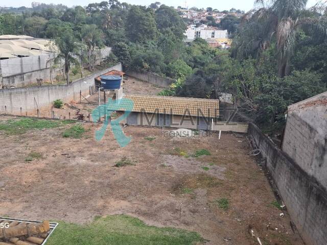 Terreno para Venda em Itatiba - 4