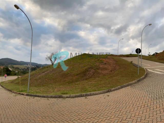 #TRC0619 - Terreno em condomínio para Venda em Itatiba - SP - 1