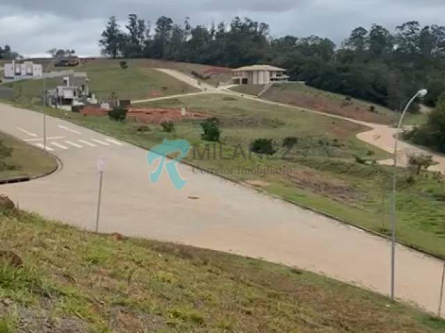 #TRC0619 - Terreno em condomínio para Venda em Itatiba - SP - 3