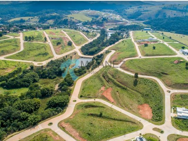 #TRC0619 - Terreno em condomínio para Venda em Itatiba - SP - 2