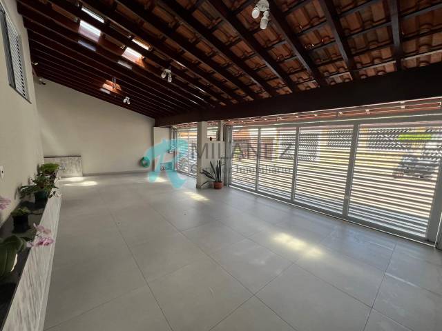 #CA0892 - Casa para Venda em Itatiba - SP - 1