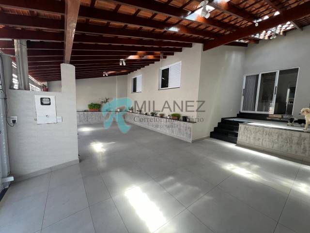 #CA0892 - Casa para Venda em Itatiba - SP - 2