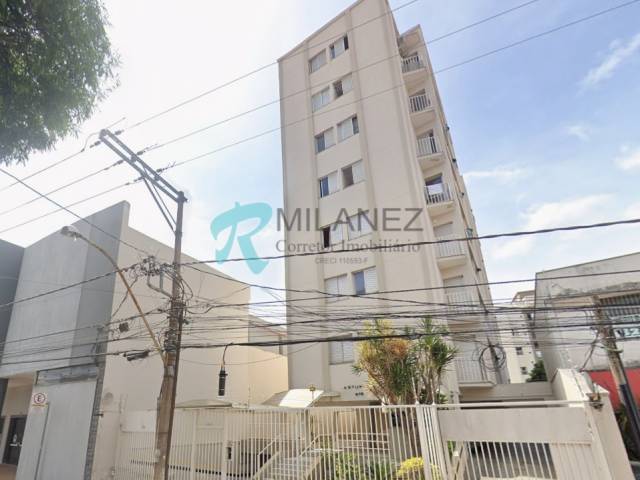 #AP0723 - Apartamento para Venda em Campinas - SP - 2