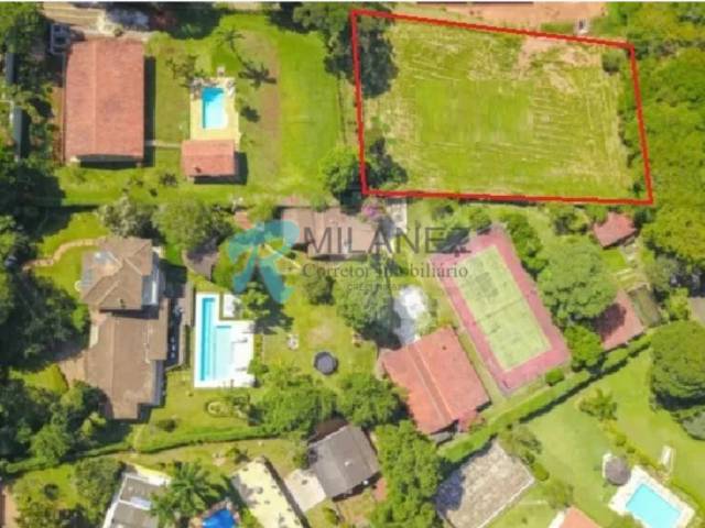 #TRC0600 - Terreno em condomínio para Venda em Itatiba - SP - 1