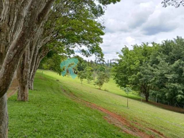 #TRC0600 - Terreno em condomínio para Venda em Itatiba - SP - 2