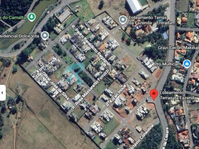 Terreno em condomínio para Venda em Itatiba - 5