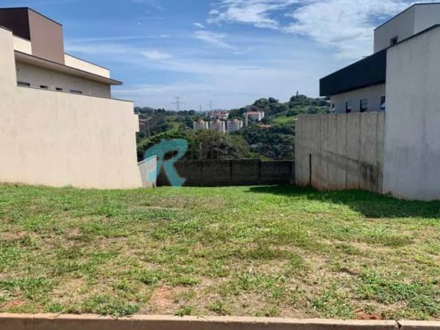 #TRC0620 - Terreno em condomínio para Venda em Itatiba - SP - 2