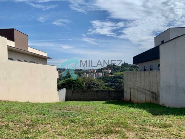#TRC0620 - Terreno em condomínio para Venda em Itatiba - SP - 1