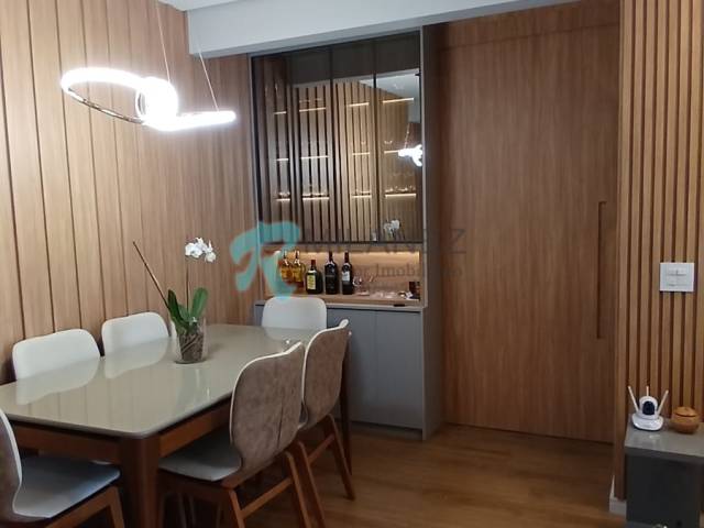 #AP0708 - Apartamento para Venda em Itatiba - SP - 3