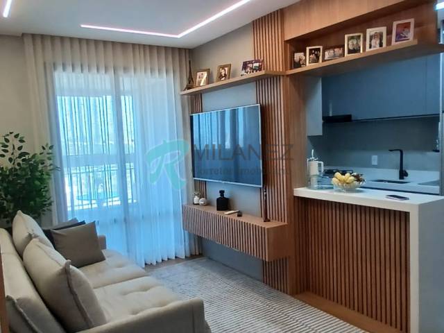 Apartamento para Venda em Itatiba - 5