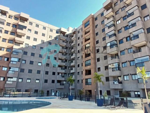 #AP0708 - Apartamento para Venda em Itatiba - SP - 1