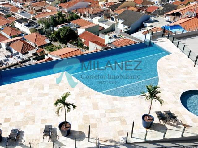 #AP0708 - Apartamento para Venda em Itatiba - SP - 2