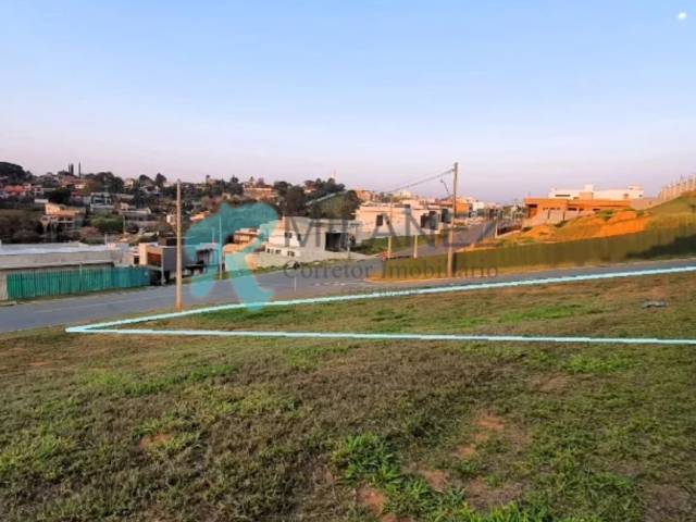 #TRC0621 - Terreno em condomínio para Venda em Itatiba - SP - 2