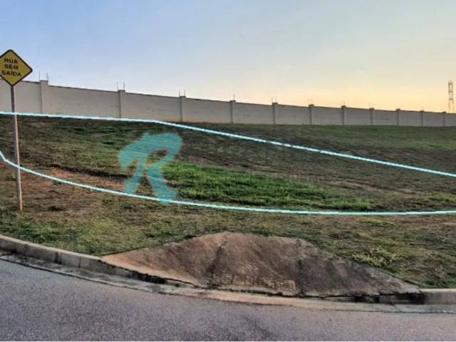 #TRC0621 - Terreno em condomínio para Venda em Itatiba - SP - 3