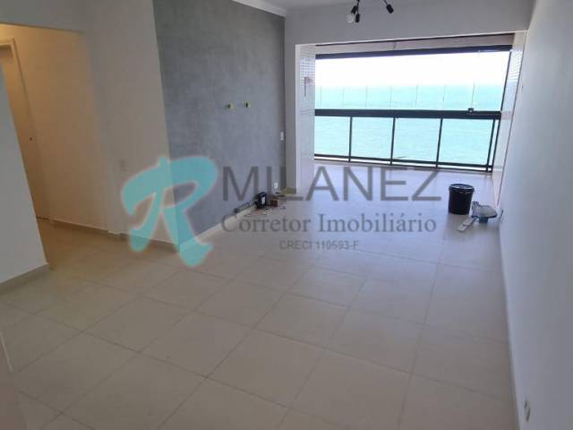 #AP0725 - Apartamento para Venda em Guarujá - SP - 2