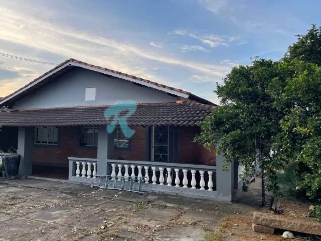 #CA0895 - Casa para Venda em Itatiba - SP - 2